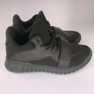 Zara Men Fashion Sneakers Size 7